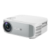 Cheerlux C55 4000 Lumens Wi-Fi LED Projector